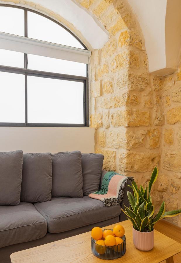 Sapir Boutique Apartments Beersheba Zewnętrze zdjęcie